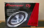 Pioneer S-DJ 05 dj studio monitors, Ophalen