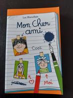 Roman Mon cher Ami, école des loisirs, Boeken, Kinderboeken | Jeugd | 10 tot 12 jaar, Gelezen, Ophalen