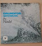 Lp grundfos watermusic, Ophalen, Gebruikt