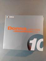 2cd. Donna. Decennium of Hits. (Digipack)., Cd's en Dvd's, Cd's | Verzamelalbums, Ophalen of Verzenden, Zo goed als nieuw