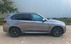 BMW X5 xDrive 40e | Plug-in Hybrid | Airco | BTW, Auto's, BMW, Automaat, 78 g/km, Leder, Bedrijf