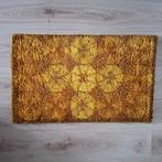 Desso vintage tapijt Menuette, Huis en Inrichting, Ophalen, 50 tot 100 cm, Overige kleuren, Vintage, retro, spaceage