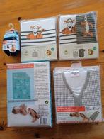 Babyspullen, Ophalen, Nieuw
