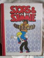 " Sjors en Sjimmie Collectie " , deel 1 , H.C., Boeken, Meerdere stripboeken, Ophalen of Verzenden, Gelezen