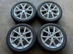 5x114,3 16 inch Org Suzuki Swift Sport Velgen + winterbanden, Enlèvement, Utilisé, Suzuki