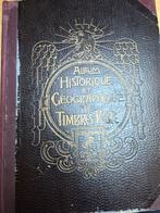 Oud Album: Hele wereld ("Album Historique"...), Postzegels en Munten, Ophalen of Verzenden