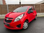 Chevrolet Spark 1.0i 81.000KM Carplay/Android Auto/Garantie, Auto's, Chevrolet, Voorwielaandrijving, Euro 5, Stof, 50 kW