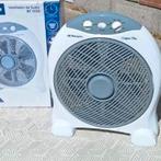 Ventilator, Ophalen of Verzenden, Zo goed als nieuw