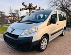 MOOIE PEUGEOT EXPERT 2.0HDI AIRCO TREKHAAK, Auto's, Voorwielaandrijving, Stof, Bedrijf, Euro 4