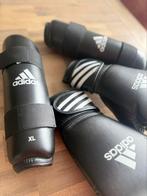 Bokshandschoenen en scheenbeschermers, Sport en Fitness, Boksen, Ophalen, Bokshandschoenen