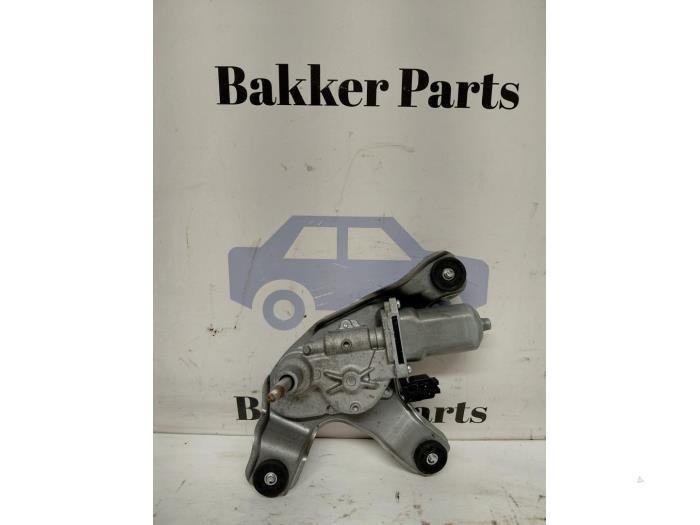 Moteur essuie-glace arrière d'un Suzuki Swift, Autos : Pièces & Accessoires, Vitres & Accessoires, Suzuki, Utilisé, 3 mois de garantie