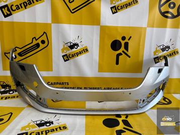 Skoda Scala 657 voorbumper bumper 657807221 beschikbaar voor biedingen