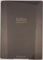 Kobo Aura H2O, Computers en Software, E-readers, Uitbreidbaar geheugen, Ophalen of Verzenden, Zo goed als nieuw, 4 GB of minder
