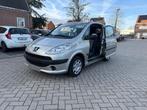 Peugeot 1007 automaat met heel weinig km, Autos, Achat, Automatique, Particulier, Essence