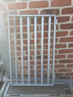 Nieuw traliehek met trekstang voor paardenstal, Dieren en Toebehoren