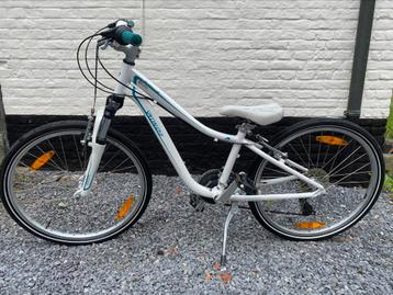 Specialized kinderfiets heel goede staat disponible aux enchères