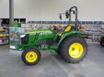 Tracteur utilitaire compact John Deere 4052M, Articles professionnels, Machines & Construction | Jardin, Parc & Sylviculture, Enlèvement