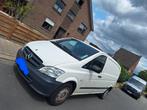 Mercedes vito, Auto's, Mercedes-Benz, Euro 5, Stof, Wit, Overige kleuren