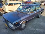 Fiat 132 ARGENTA 120 I.E 4 deurs, Auto's, Te koop, Berline, Bedrijf, Benzine