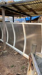 Pergola carport auvent aluminium, Carport