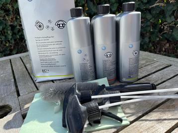 Kit d'entretien printanier pour la voiture, Enlèvement ou Envoi