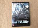 Dvd film The Assault, Vanaf 16 jaar, Ophalen of Verzenden, Zo goed als nieuw, Actiethriller