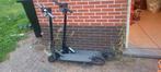 2 steppen met 1 lader (opmaak), Fietsen en Brommers, Steps, Ophalen, Gebruikt, Elektrische step (E-scooter), Xiaomi