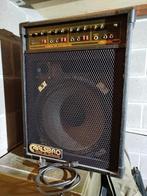 Amplificateur de grande taille, haut-parleur Carlsbro, TV, Hi-fi & Vidéo, Enceintes, Enlèvement ou Envoi, Utilisé, Autres types
