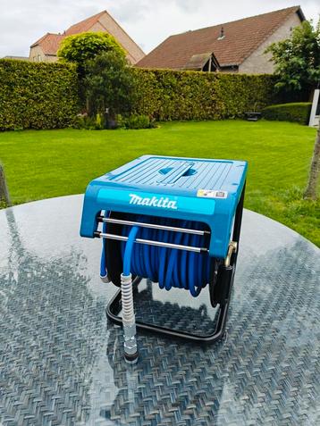 Makita B-80008 haspel NIEUW beschikbaar voor biedingen