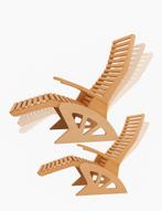 Holls Infrarood Saunastoel – Ontspanning & Wellness in Huis, Sport en Fitness, Sauna, Ophalen, Gebruikt, Infrarood