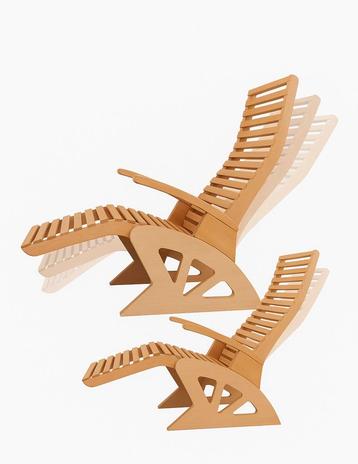 Holls Infrarood Saunastoel – Ontspanning & Wellness in Huis beschikbaar voor biedingen