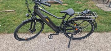 Sportieve elektrische fiets  beschikbaar voor biedingen