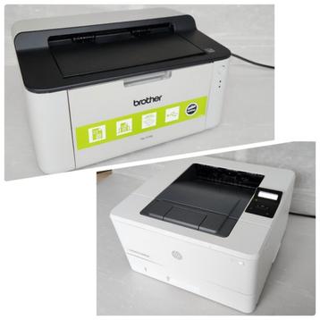 All favourite professional laserprinters beschikbaar voor biedingen