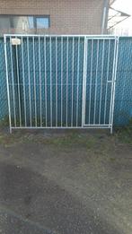 Grande cage pour chien, Animaux & Accessoires, Comme neuf, 100 cm ou plus, 110 cm ou plus, Enlèvement