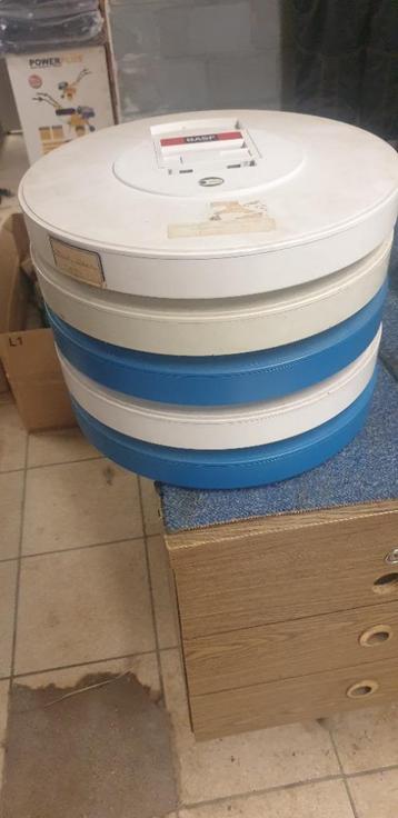 Retro computer disk beschikbaar voor biedingen