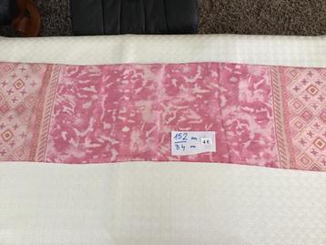 dames sjaal 152 cm op 34 cm en vele andere aan 4 € beschikbaar voor biedingen