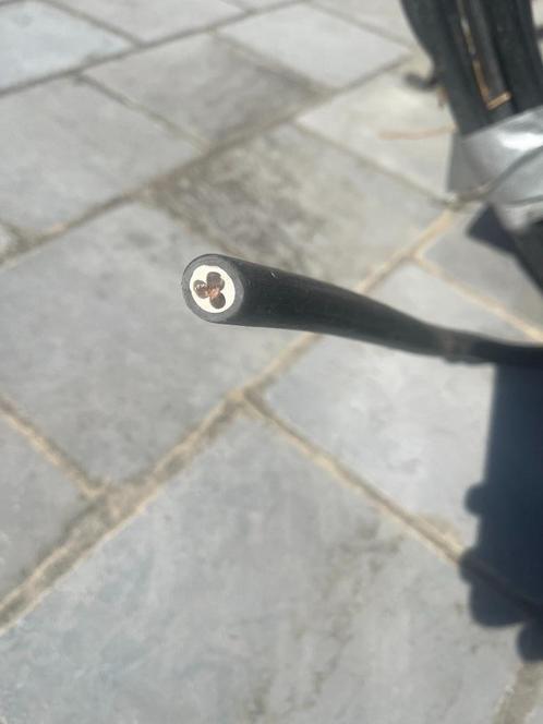 Kabel EXVB 3G6, Doe-het-zelf en Bouw, Elektriciteit en Kabels, Nieuw, Kabel of Snoer, Ophalen