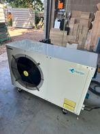 Warmtepomp, Tuin en Terras, Zwembad-toebehoren, Ophalen, Zo goed als nieuw