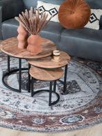 Salontafel, Huis en Inrichting, Ophalen