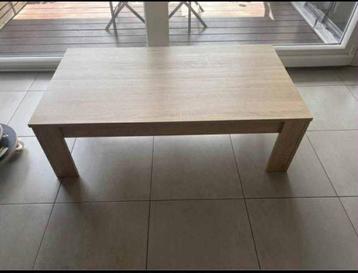 Table basse de salon  beschikbaar voor biedingen