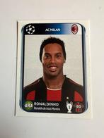 Panini Ronaldinho, Verzenden, Zo goed als nieuw