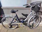 Alu Damesfiets Venturelli 28", 53 tot 56 cm, Versnellingen, Zo goed als nieuw, Ophalen