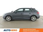 Audi A3 1.4 TFSI e-tron (bj 2018, automaat), Auto's, Gebruikt, Leder, 1395 cc, 5 deurs