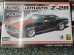 Zeldzame Revell Foose selectie – 5 modellen – ongeopend, Hobby en Vrije tijd, Modelbouw | Auto's en Voertuigen, Auto, Revell, Groter dan 1:32