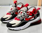 Nike Air Max 270 React GS Sneakers Maat 38.5 NIEUW Jongens, Overige kleuren, Nike, Nieuw, Ophalen of Verzenden