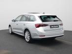Skoda Octavia Combi 1.4 TSI PHEV 150kW DSG6 Style, Autos, Achat, Entreprise, Hybride rechargeable, 5 portes