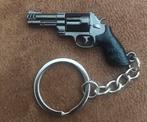 Metalen Colt pistool sleutelhanger, Ophalen of Verzenden, Nieuw, Merk