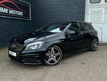 MERCEDES-BENZ A-Klasse A250 Sport 2.0 BENZINE 2013 EURO 6 beschikbaar voor biedingen