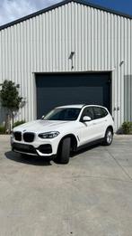 BMW X3 sDrive | Diesel et électricité | ENTRETIEN BMW, Autos, Cuir, Essai à domicile, Achat, Euro 6