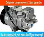 Aircopomp airco compressor Suzuki swift ignis liana +montage, Nieuw, Fiat, Ophalen